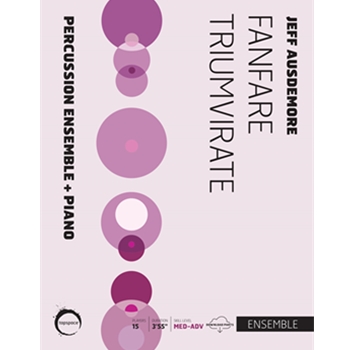 Fanfare Triumvirate