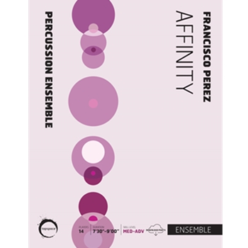 Affinity