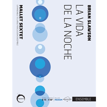 La Vida De La Noche
