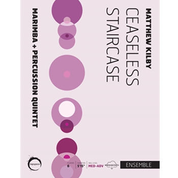 Ceaseless Staircase