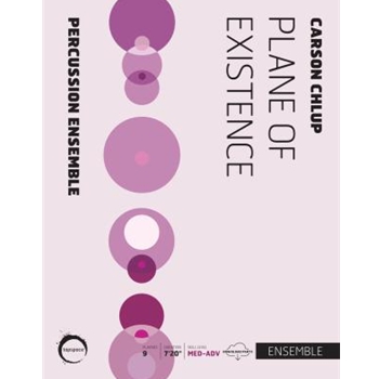 Plane of Existence