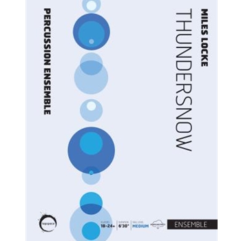 Thundersnow