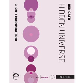 Hidden Universe