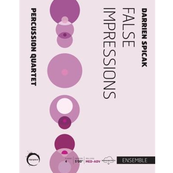 False Impressions