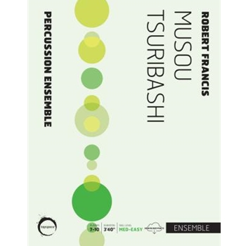 Musou Tsuribashi