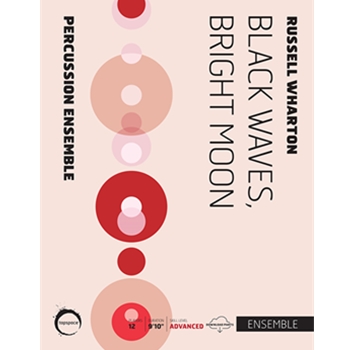 Black Waves, Bright Moon