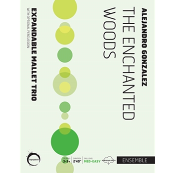 Enchanted Woods, The