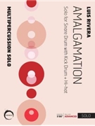 Amalgamation by Rivera Luis for Snare Solo