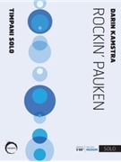 Rockin' Pauken by Kamstra Darin for Timpani