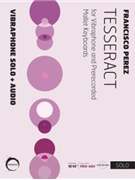 Tesseract by Perez Francisco for Vibraphone