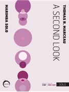 Second Look A by Marceau Thomas for Marimba