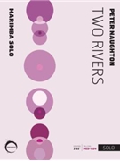 Two Rivers by Naughton Peter for Marimba