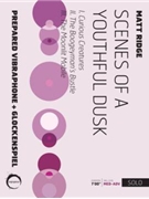 Scenes of a Youthful Dusk by Ridge Matt for Mallet Solo