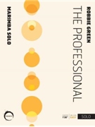 Professional, The - for solo marimba