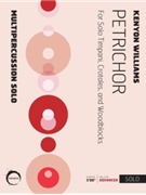 Petrichor