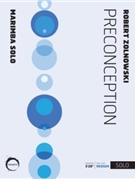 Preconception