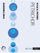 Petrichor