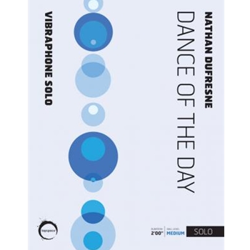 Dance of the Day