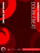 Doublebeat by Gusseck Murray for Percussion Feature