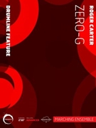 Zero-G by Carter Roger for Percussion Feature