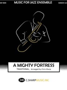 A Mighty Fortress by Traditional - same - for