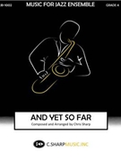 And Yet So Far by Sharp Chris - Sharp Chris - for