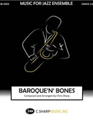 Baroque'n' Bones by Traditional - Sharp Chris - for