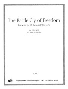 Battle Cry Of Freedom by Liberati A - Geisler Robert - for Trumpet and Piano