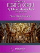 Fugue on a Theme by Corelli