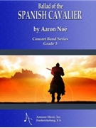 Ballad of the Spanish Cavalier
