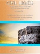 CIVIL RIGHTS: Mvt I.  Swing Low, Sweet Chariot: Letter from a Birmingham Jail