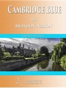 Cambridge Blue