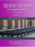Triumphant Battalions
