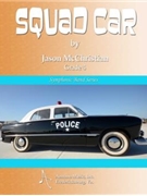 Squad Car