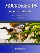 Mockingbirds