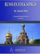 Russian Folk Songs