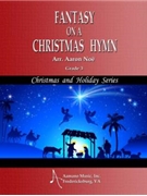 Fantasy On A Christmas Hymn by Noe Aaron for