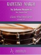 Radetzky March by Strauss Johann Sr - Noe Aaron - for