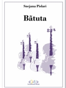 Batuta (Stamping Dance) for String Quartet by Pislari Snejana for