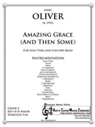 Amazing Grace (And Then Some)
