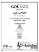 Ave Maria for Concert Band