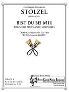 Bist Du Bei Mir