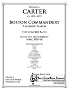 Boston Commandery