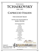 Capriccio Italien
