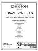 Crazy Bone Rag