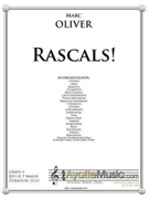 Rascals!