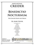 Benedictio Nocturnum