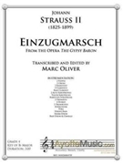 Gypsy Baron Einzugmarsch