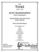 Alte Kameraden
