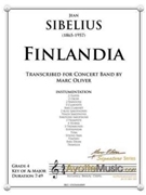 Finlandia